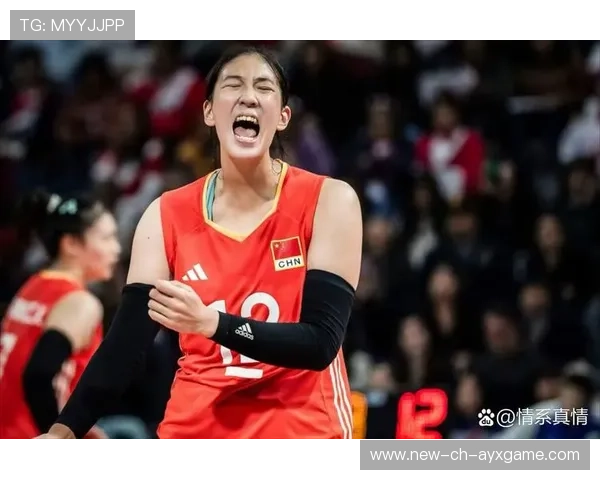 中国女排秘密集训曝光：教练一句话震住所有人