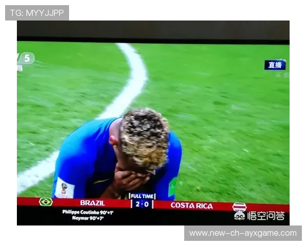 内马尔停球变向步伐轻盈如舞蹈——一份让灵感落地的训练笔记