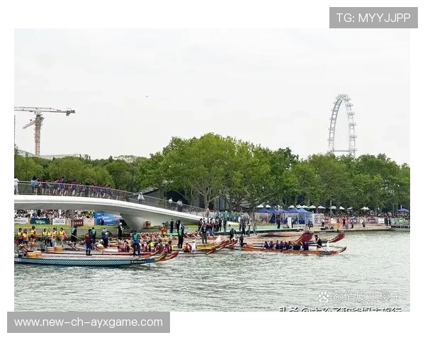 划船选手掉桨后淡定继续：竞技人生中的非凡心境