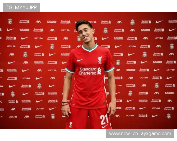 利物浦齐米卡斯传中精准 利物浦齐米卡斯传中精准