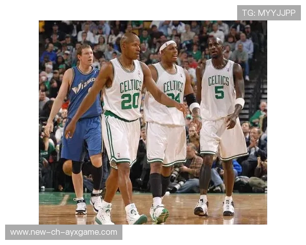 _绿军王者归来，连续三场胜利_，绿军三巨头哪年夺冠